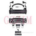 Tesla 2017-2021 Sports Facelift Grille Bodykit